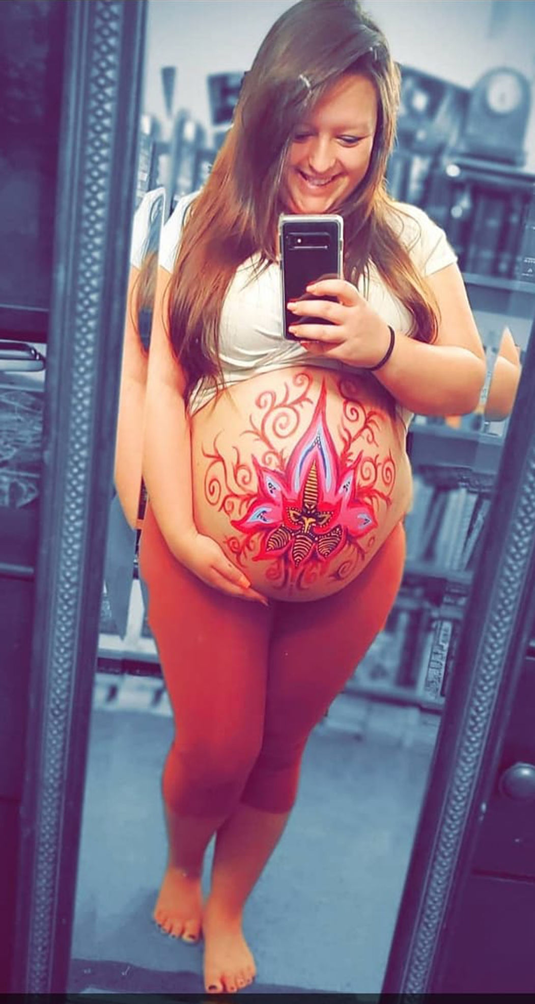 Bayle McKinney